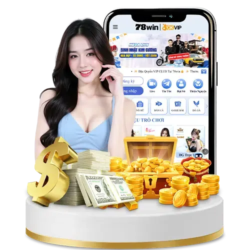 Giao diện thân thiện 79king12