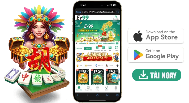 Đa dạng trò chơi cá cược tại 79king12