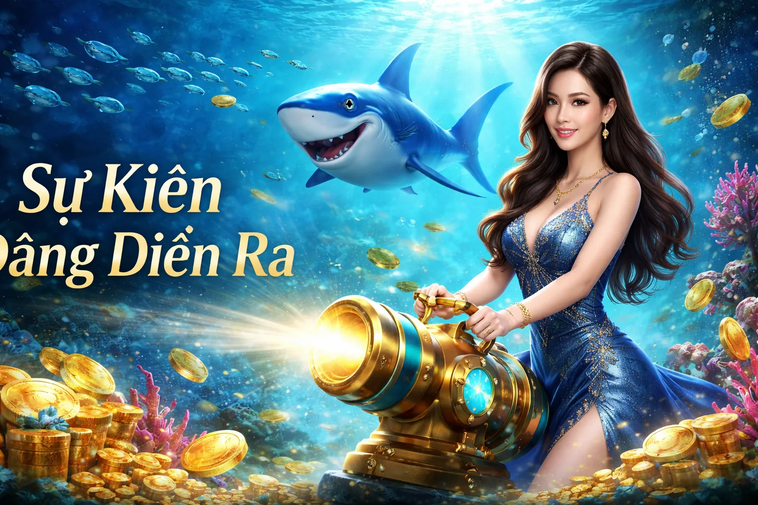 Trò chơi đa dạng 79king12