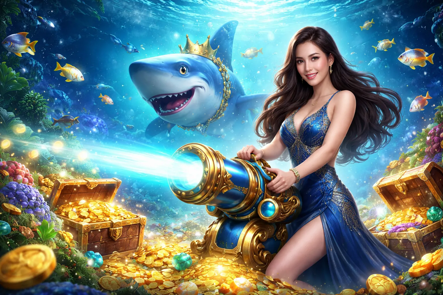 Hình ảnh đại diện cho bí kíp bắn cá đạt điểm cao tại 79king12