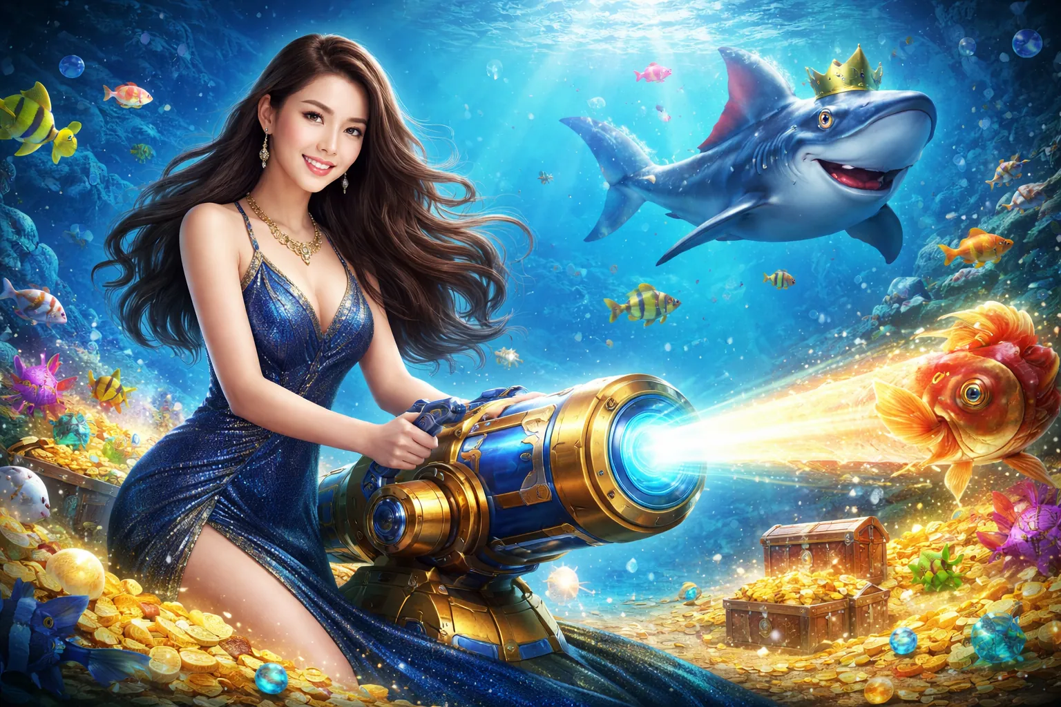 Slot theo chủ đề 79king12