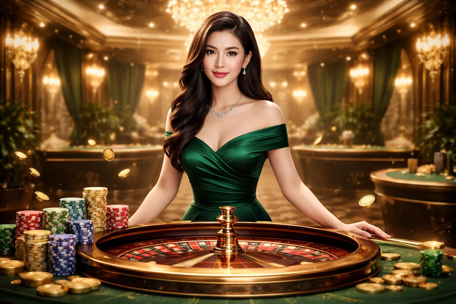 Video Slot hiện đại 79king12