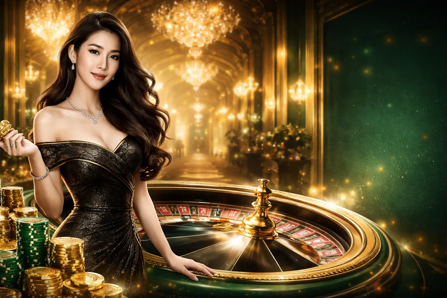 Trải nghiệm nổ hũ đỉnh cao tại 79king12