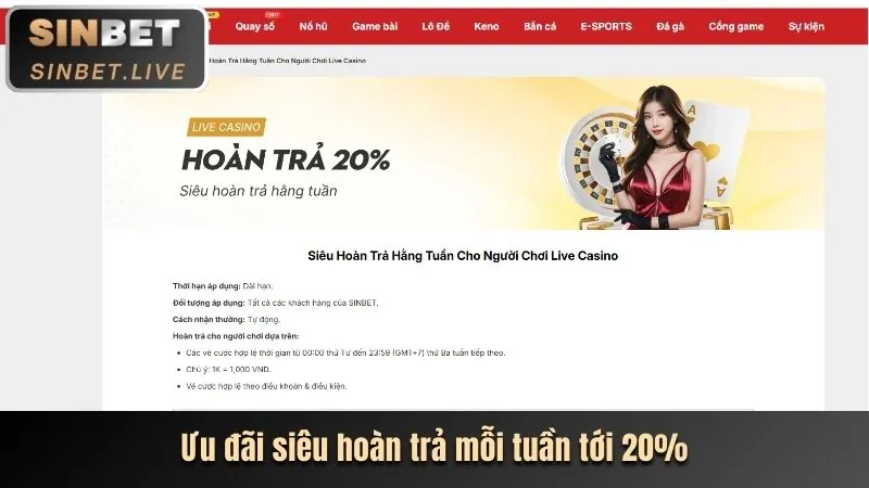 Đa dạng môn thể thao tại 79king12